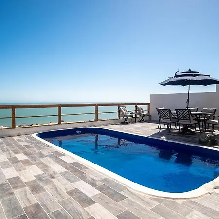 Villa Tortugas Bay, Mx Don Pancho Exterior foto