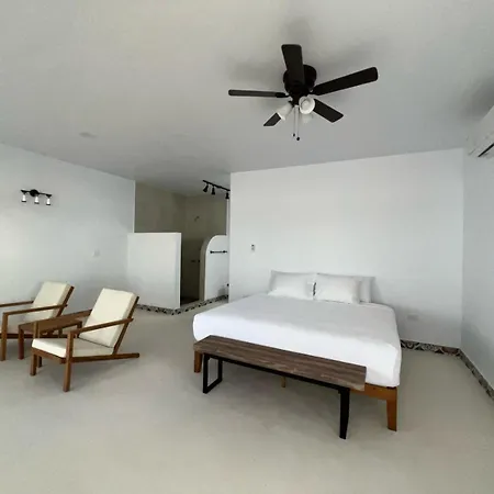 Villa Tortugas Bay, Mx Don Pancho Exterior foto