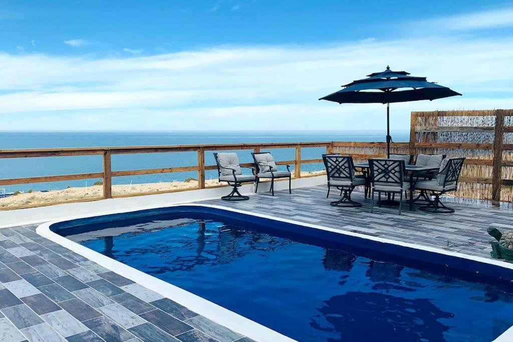 Tortugas Bay, Mx Ferienhaus Don Pancho