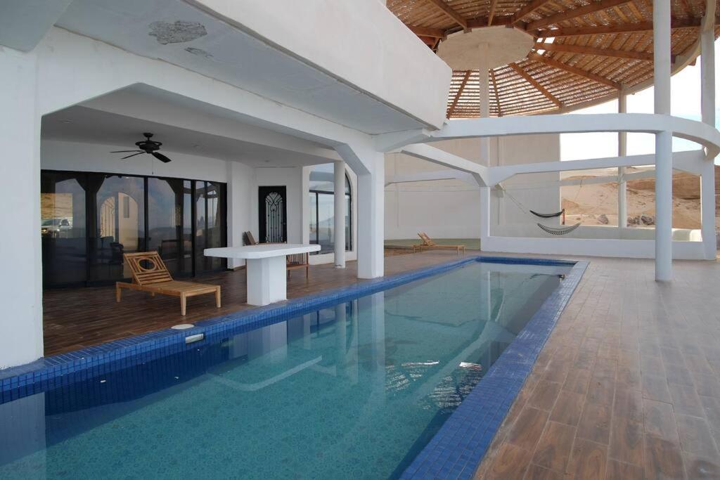 Tortugas Bay, Mx Ferienhaus