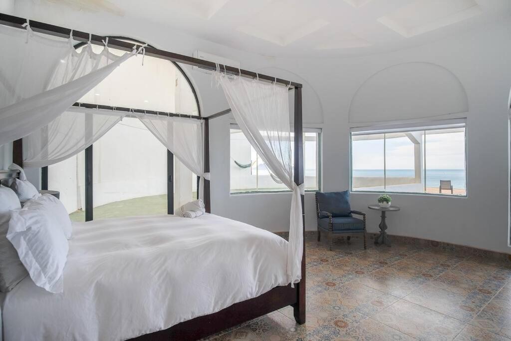 Tortugas Bay, Mx Ferienhaus Don Pancho