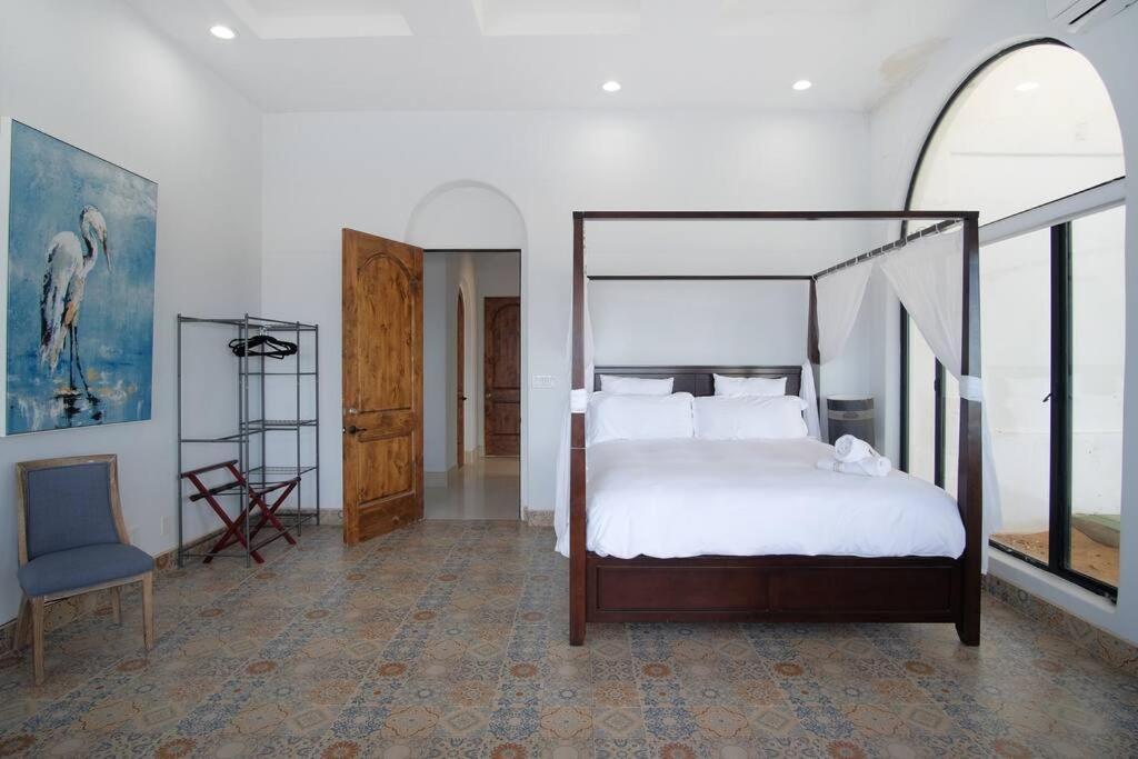 Tortugas Bay, Mx Ferienhaus Don Pancho