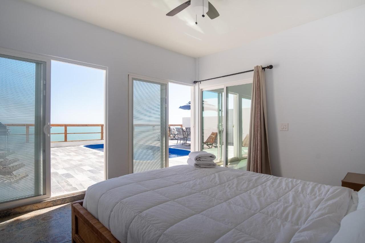 Tortugas Bay, Mx Ferienhaus Don Pancho