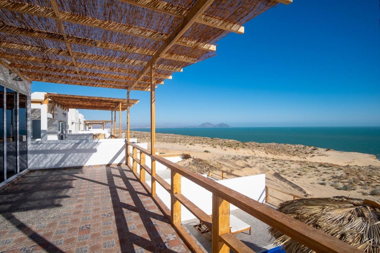 Tortugas Bay, Mx Ferienhaus *