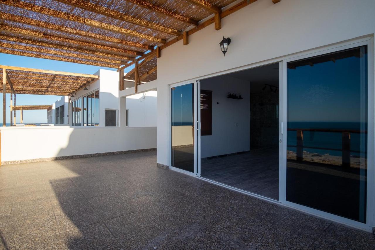 Ferienhaus Tortugas Bay, Mx Don Pancho