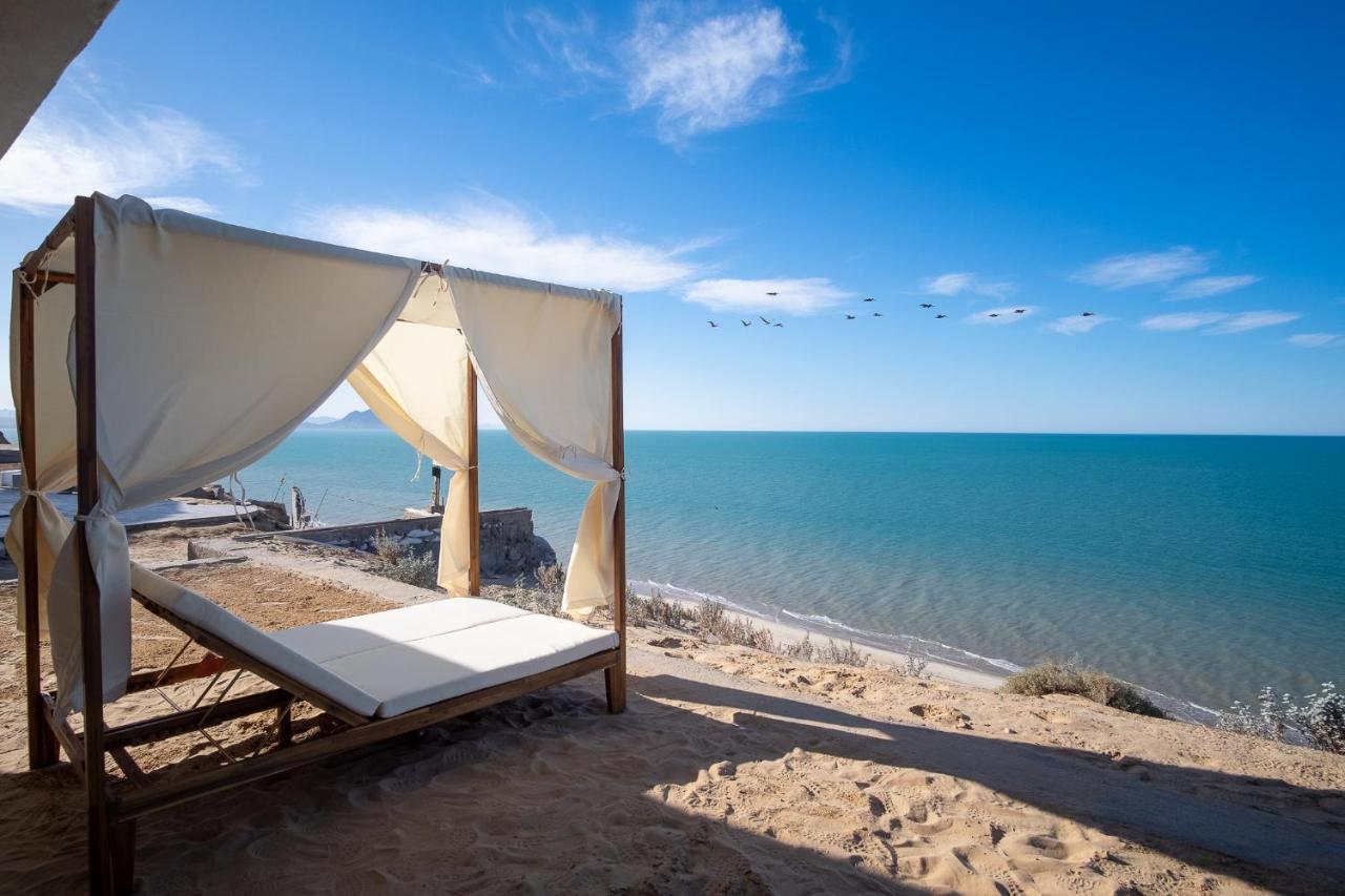 Ferienhaus Tortugas Bay, Mx Don Pancho