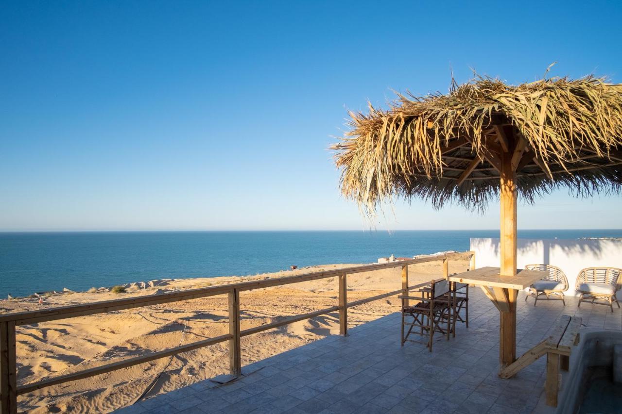 Tortugas Bay, Mx Ferienhaus Don Pancho