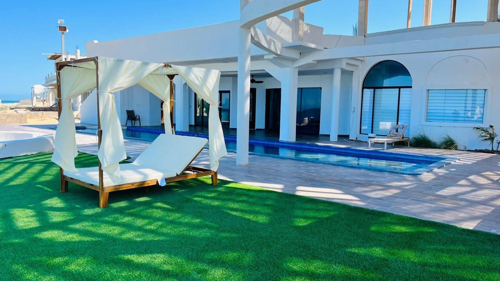 Ferienhaus Tortugas Bay, Mx *