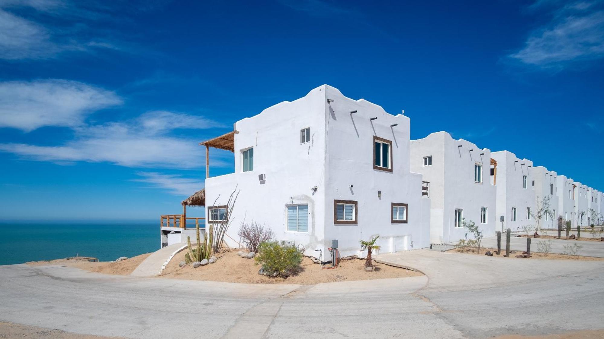 Ferienhaus Tortugas Bay, Mx Don Pancho