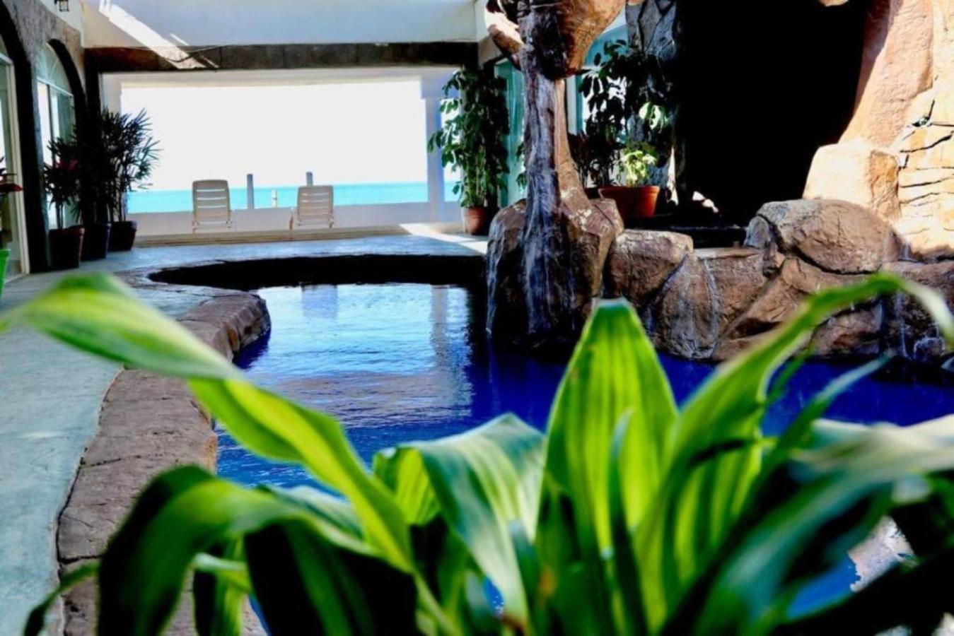 Tortugas Bay, Mx Ferienhaus *