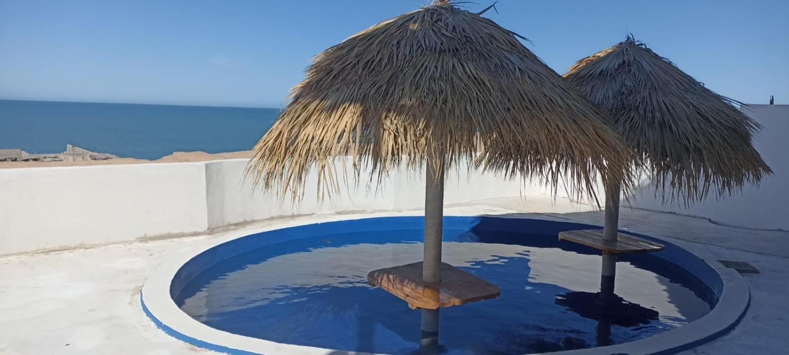 Tortugas Bay, Mx Don Pancho